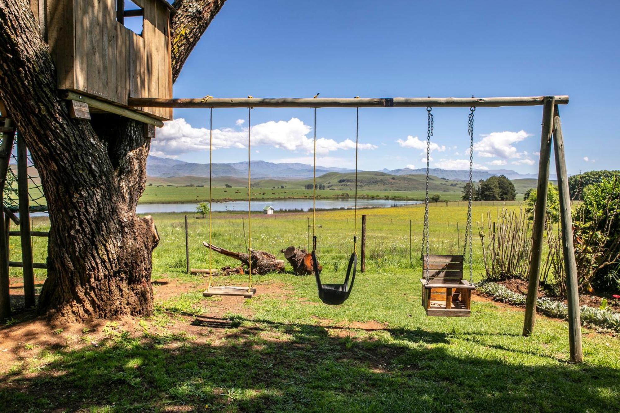 Khanyeni Privatunterkunft Himeville