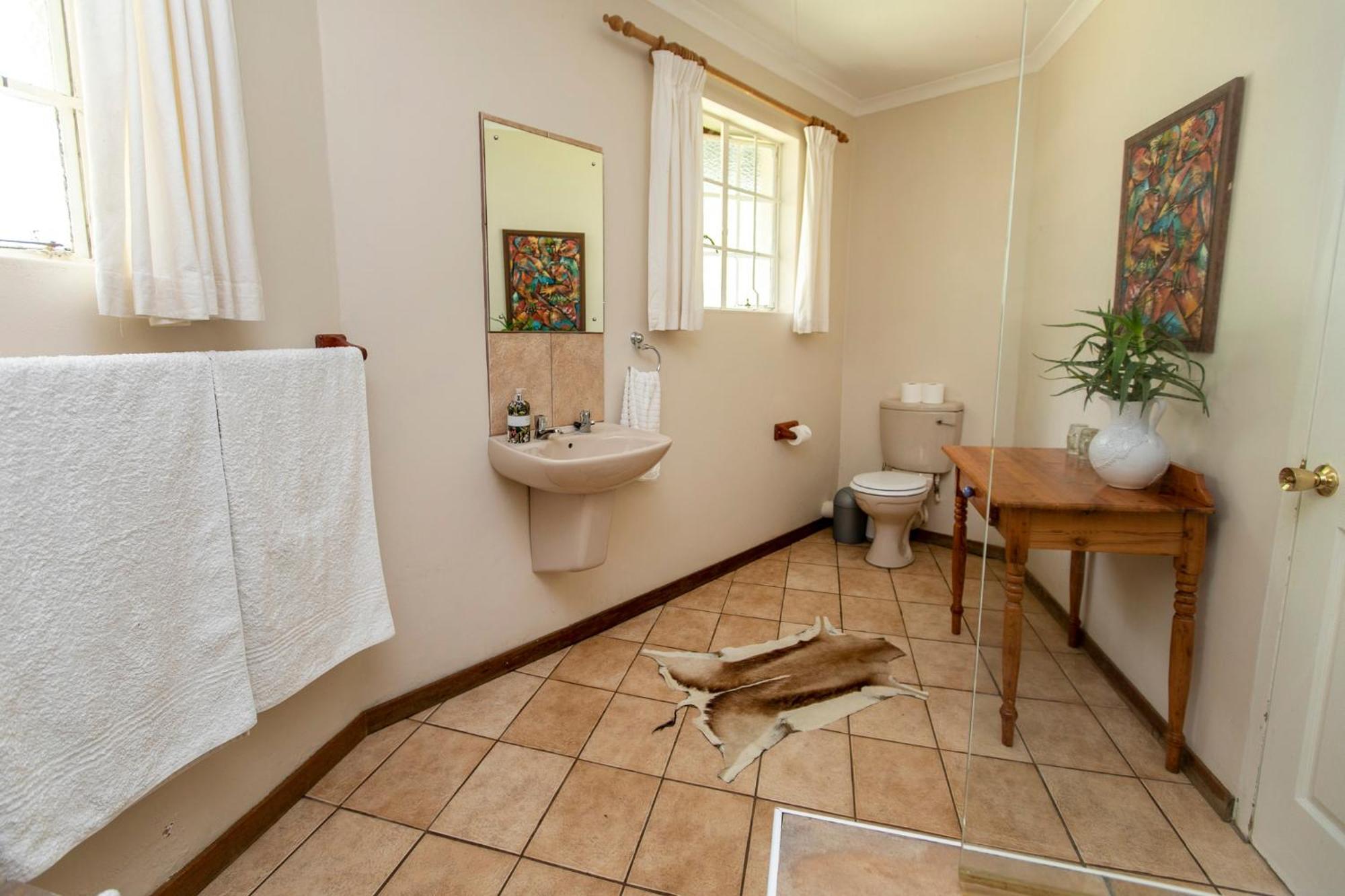 Khanyeni Privatunterkunft *